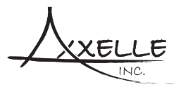 Axxelle Logo